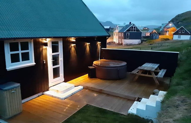 Gillastova - Photo 1