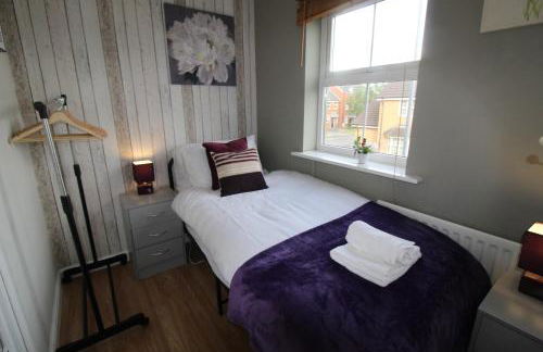 Harriers Grove House - Foto 19