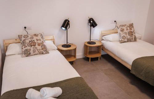 Apartamentos Cayetana - Foto 21