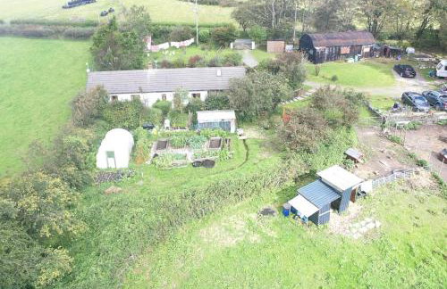 Inviting 2-bed Cottage in Newcastle Emlyn - Foto 22