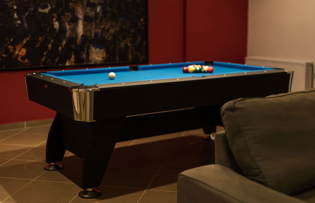 Alexander Apartments Airport - Foto 28