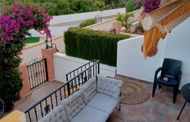 Belvilla by OYO Pera - Foto 21