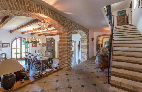 Villa zu den Drei Eichen-Barat - Foto 12