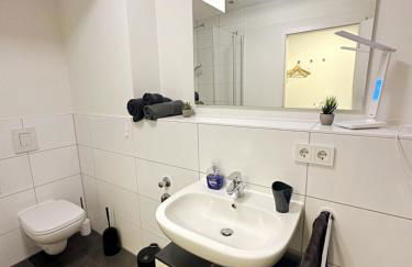 CityLife Apartments Stuttgart Europa Viertel - Foto 5