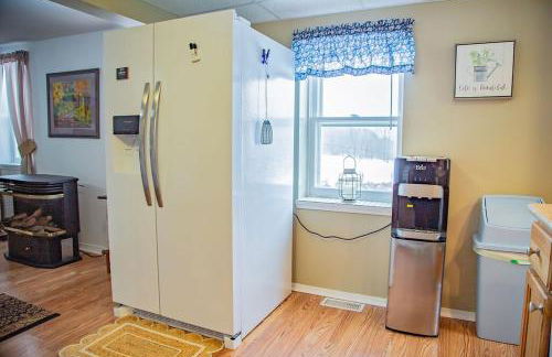 The Farmhouse at Deer Run - Foto 55