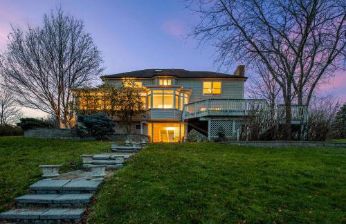 Huge Retreat w Alaska King, Pool & Jacuzzi Tub Indoor - Foto 17