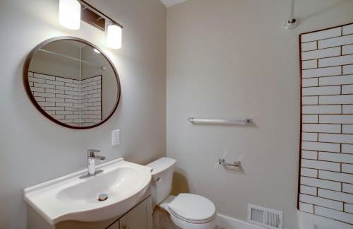 Well-Appointed Pittsburgh Home 1 Mi to Dtwn! - Foto 17