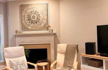 Lovely Townhouse! - Foto 26