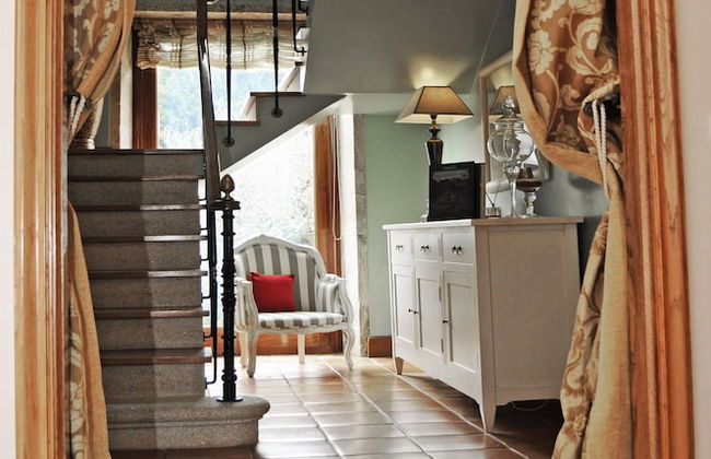 Rusticae Casa A Pedreira - Photo 34