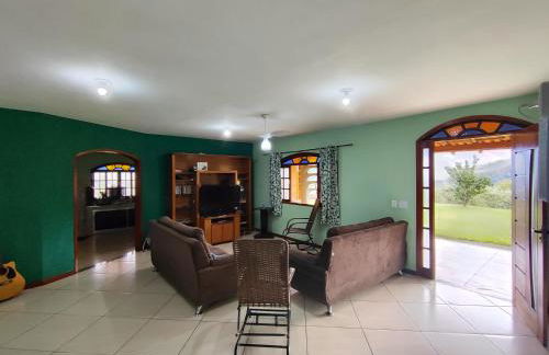 Sítio Théo&Lalá - Foto 13