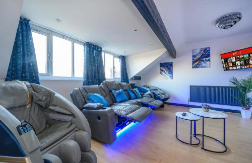 F14GH - Boutique & Cozy Stay - Foto 25