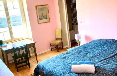 Longère 12 couchages Ploubalay - Foto 33