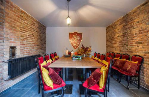 Leśna Baszta - Foto 22