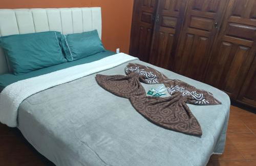 Casa Aconchego das Andorinhas - Foto 14