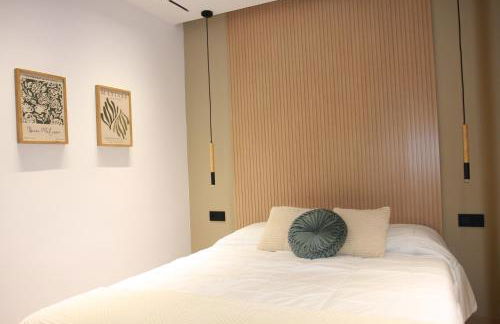 Apartamentos La Herradura Toneles - Photo 15