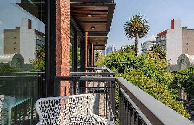 Wynwood House Nuevo Leon - Foto 71