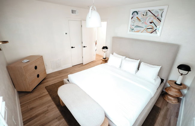 Suites by The Wellborn - Foto 45