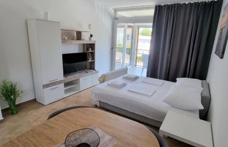 Apartmani Sunce i More - Photo 16