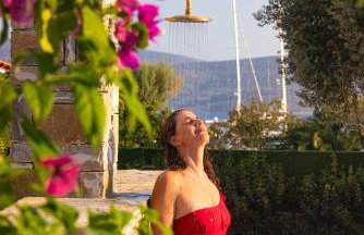 Chariclea Villas Retreat - Photo 42