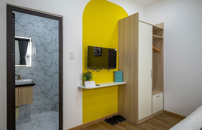 Cozrum Homes - Selina Residence - Foto 45