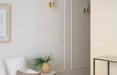 STAYLISH STUDIO APARTMENT IN MALASANA - Foto 17