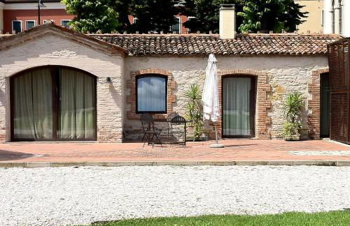 Dependance Sangiantofetti-Rigon - Foto 3