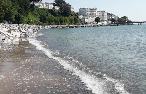 Ferienwohnung Wellenreiter - Foto 31