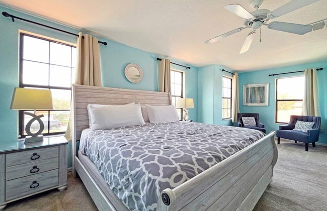 Hidden Gem 5 Bedroom Home by RedAwning - Foto 3