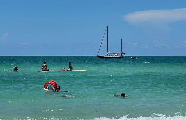 Bradenton Beach Club Bliss-2 Bedroom-2 Bathroom Condo-2 Pools-hottub-private Beach Access - Foto 41