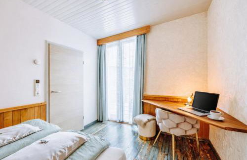 Schäfers - Ihr Wohlfühlort - Hochwertige Ausstattung, Naturgrundstück mit Bachlauf, Terrassen, WLAN, Parken - an 2 Seen bei Leipzig - Foto 33