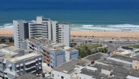 Maravilhosa cobertura duplex vista mar - Foto 4