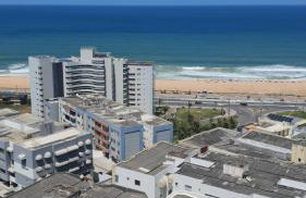 Maravilhosa cobertura duplex vista mar - Foto 4