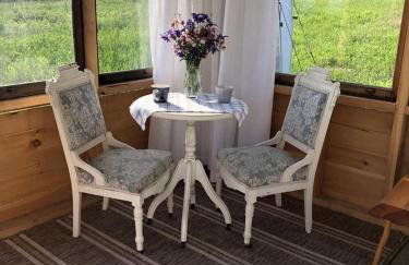 Runamuk Farm Camp with a View near the Adirondacks - Foto 2