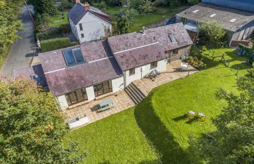 Kite Cottage - Foto 10