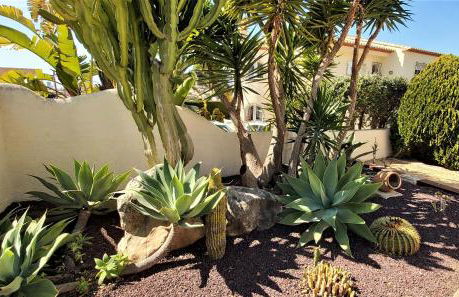 VILLA GRAN PALMERAS WITH PRIVATE POOL & AMAZING VIEW - Photo 27