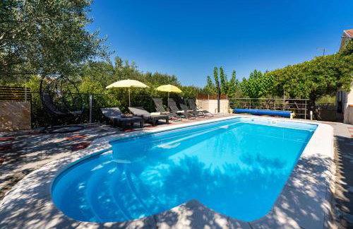 MY DALMATIA - Holiday home Olive Garden with private swimming pool - Photo 2