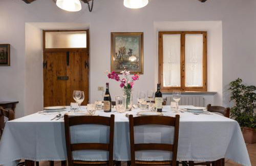 Enchanting Flat with Patio in Abbadia a Isola - Foto 7