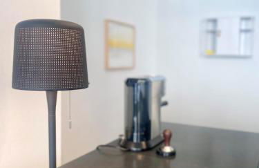 Zehuus Gartenstudio mit Terrasse - Photo 21