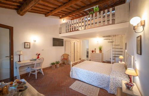 Tenuta di Poggio Cavallo - Foto 54