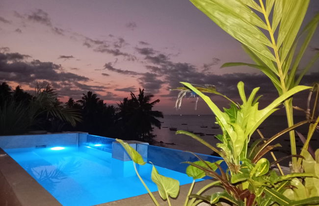 Aluna Beach Apartments - Foto 51