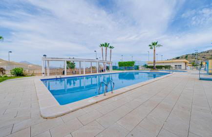 Piso en El Poblet 3 dormitorios - Foto 2