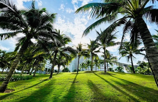 The Sea View Cam Ranh - Foto 36