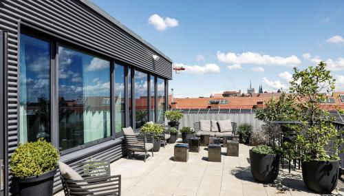 Adina Apartment Hotel Nuremberg - Foto 4