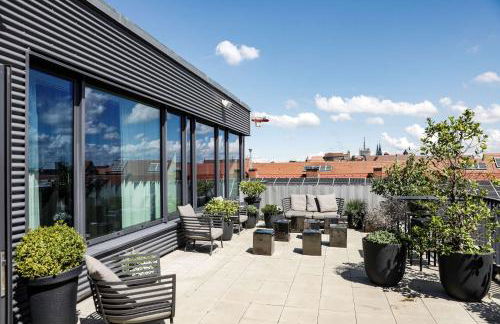 Adina Apartment Hotel Nuremberg - Foto 4