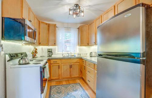 Pet-Friendly Mathias Cabin Near Hunting and Fishing! - Foto 9