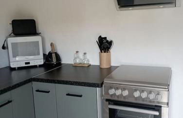 maisonnette provençale piscine le petit colibri - Foto 11