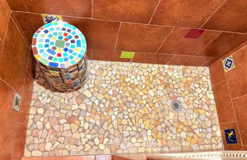 Riverfront condo downtown newbraunfels - Foto 12