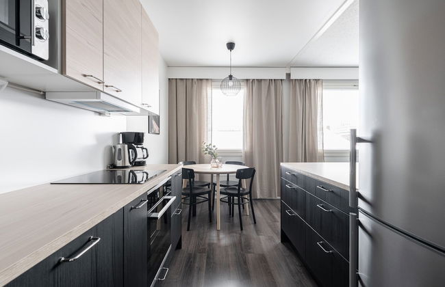 Newly Renovated 1BR Home that Hosts up to 8 Guests - Foto 3