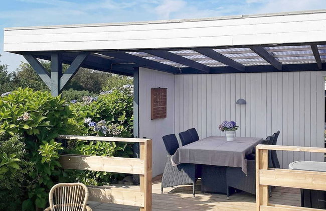 6 Person Holiday Home in Struer-by Traum - Foto 44