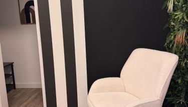 einfachHEIMISCH - zuHauseAUFZEIT - Netflix - Modern - Erholung - Küche - Foto 5